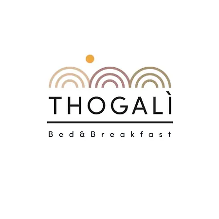 Thogali Oda ve Kahvaltı 3*