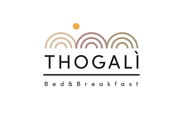 Thogali Oda ve Kahvaltı 3*