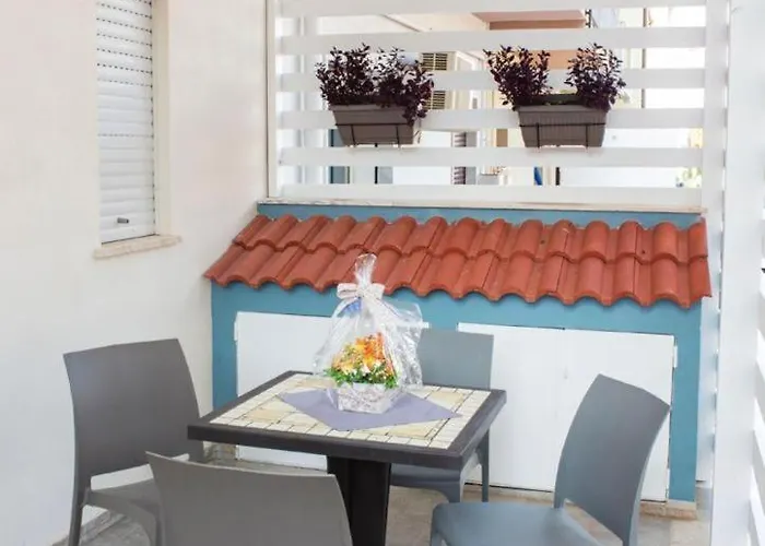 Thogali Oda ve Kahvaltı